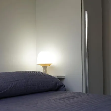 Apartment Manarola