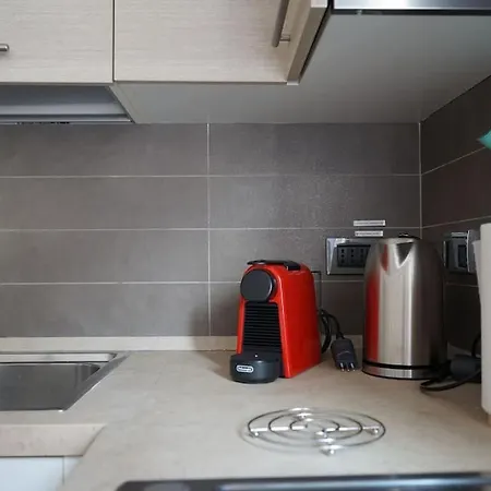 Manarola Apartment