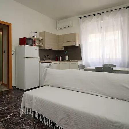 Manarola Apartment