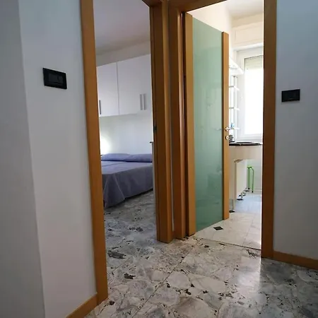 Apartment Manarola La Spezia