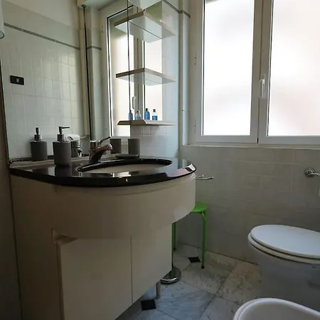 Apartment Manarola