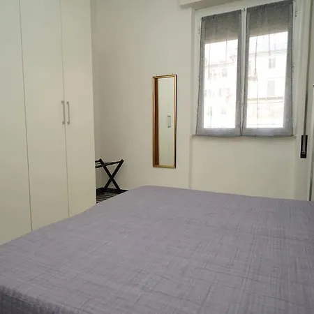 Apartment Manarola