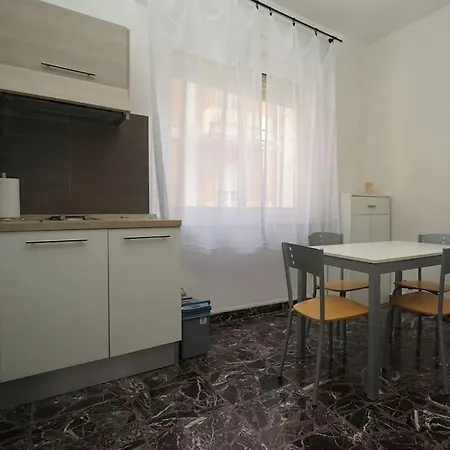 Manarola Apartment