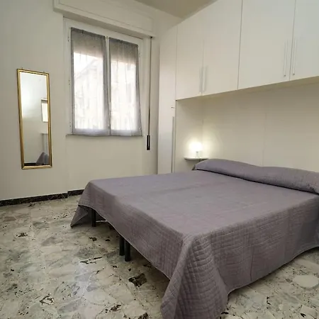 Apartment Manarola *